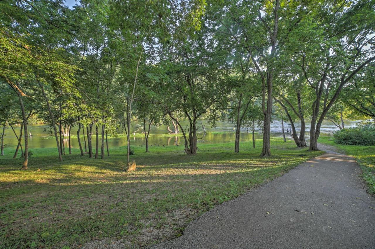 Walk-In Condo At Pointe Royal Resort With King Beds! Branson Zewnętrze zdjęcie
