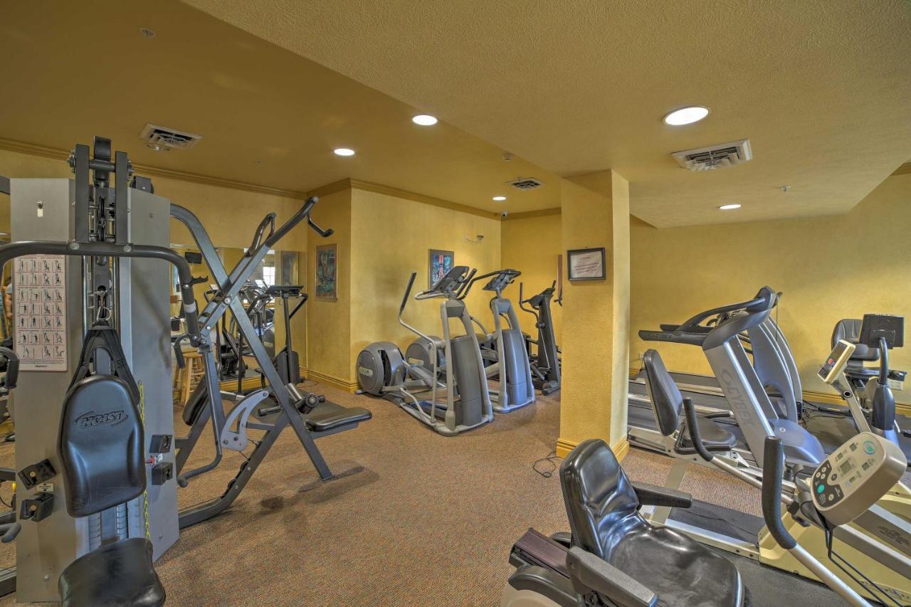 Walk-In Condo At Pointe Royal Resort With King Beds! Branson Zewnętrze zdjęcie